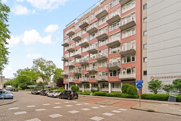 Medium property photo - Koningslaan 246, 3067 TG Rotterdam